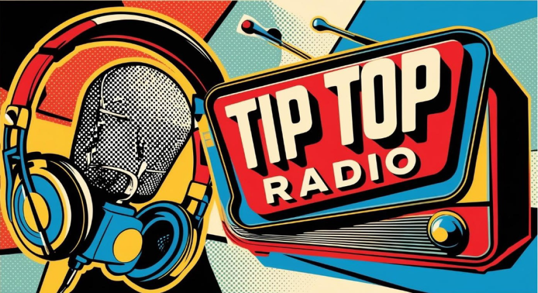 Tip Top Radio