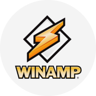 Logo winamp